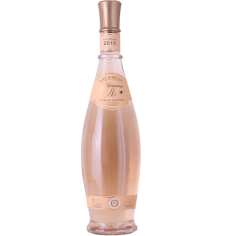 Vinho Francês Rosé Côtes De Provence DOMAINES OTT 750ml