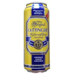 Cerveja Original OETTINGER 500ml