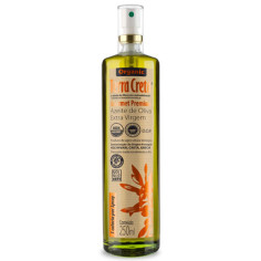 Azeite de Oliva Extra Virgem TERRA CRETA Gourmet Premium Spray 250ml