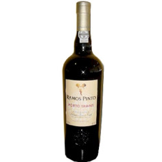 Vinho do Porto Tawny ADRIANO RAMOS PINTO 750ml