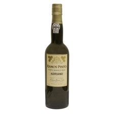 Vinho do Porto Seco ADRIANO RAMOS PINTO 500ml