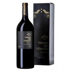 Vinho Português Tinto  Tapada do Fidalgo  Reserva 2008 750ml