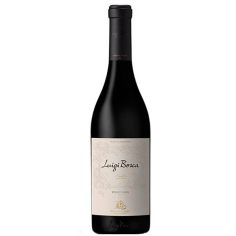 Vinho Argentino Pinot Noir LUIGI BOSCA 750ml
