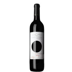 Vinho Argentino Tinto Malbec CAVA NEGRA 750ml