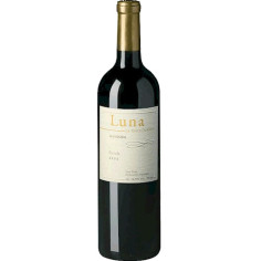Vinho Argentino Tinto Sirah LUNA 750ml