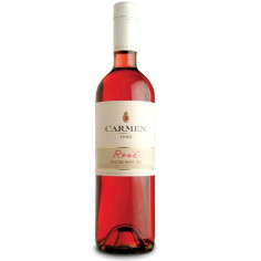 Vinho Chileno Rosé Classic CARMEN 750ml