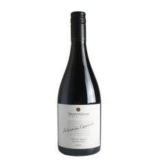 Vinho Chileno Tinto Pinot Noir Reserva MONTGRAS  750ml