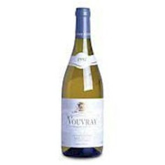 Vinho Francês Branco Vouvray GUY SAGET 750ml