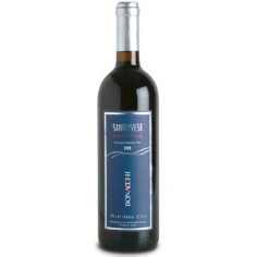 Vinho Italiano Tinto Toscano Bonacchi SANGIOVESE 750ml