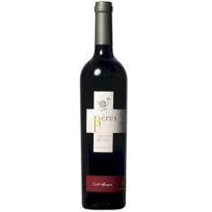 Vinho Argentino Tinto BCrux O. FOURNIER 750ml