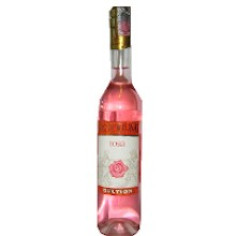 Licor de Rosas Rosolium Italiano BELTION 500ml