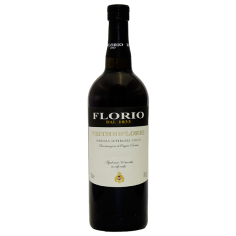 Vinho Italiano Doce MARSALA FLORIO 750ml