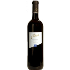 Vinho Italiano Tinto Sangiovese CALDORA 750ml