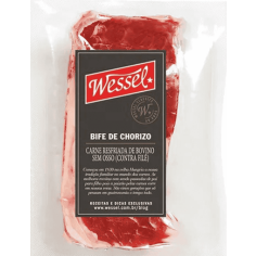 Bife de Chorizo WESSEL kg
