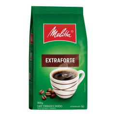 Café Extra Forte MELITTA 500g