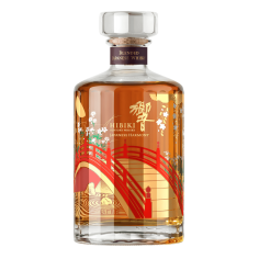 Whisky Harmony Japanese HIBIKI 700ml