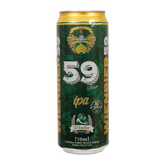 Cerveja Ipa India 59 WIENBIER 710ml