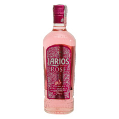 Gin Rosé LARIOS 700ml