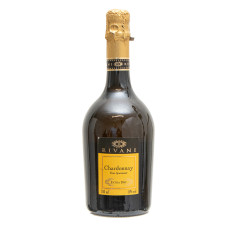 Espumante Chardonnay Extra Dry RIVANI 750ml