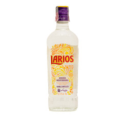 Gin Espanhol Original LARIOS 700ml