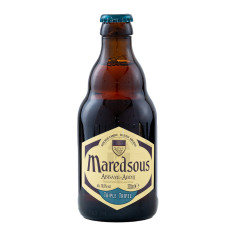 Cerveja MAREDSOUS 330ml