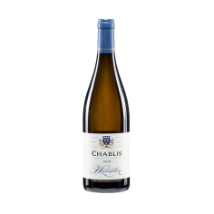 Vinho Branco Chablis Domaine Francês HAMELIN 750ml