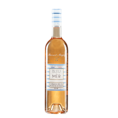 Vinho Rose Francês BLEU DE MER 750ml