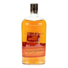 Whisky Bourbon BULLEIT 750ml