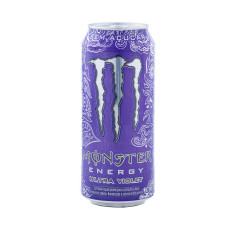Energético Ultra Violet MONSTER 473ml