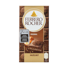 Chocolate Original FERRERO ROCHER 90g