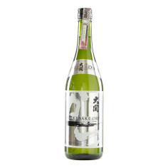 Sake Premium Dry OZEKI 750ml