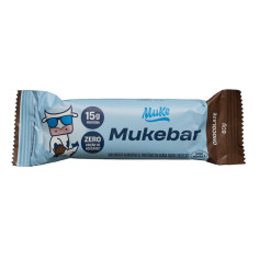 BARRA MUKE MUKEBAR CHOCOLATE 60G