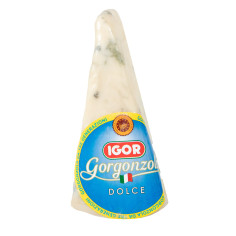 Queijo Gorgonzola Dolce IGOR kg