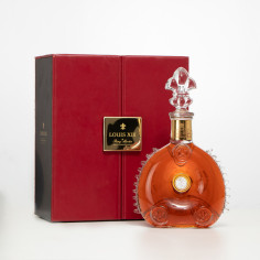 Cognac Louis XIII RÉMY MARTIN 700ml