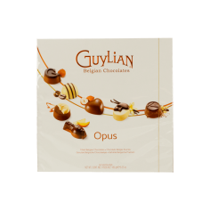 Chocolates Belga Sortidos Opus GUYLIAN 180g