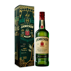 Whisky JAMESON 750ml