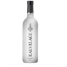 Vodka KALVELAGE Premium 750ml