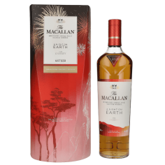 Whisky A Night On Earth THE MACALLAN 700ml