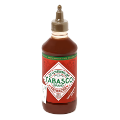 Molho de Pimenta Sriracha TABASCO 256ml