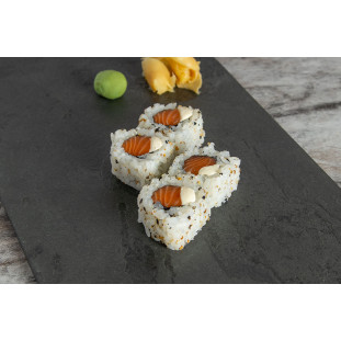Uramaki 4 Unidades Nabanka