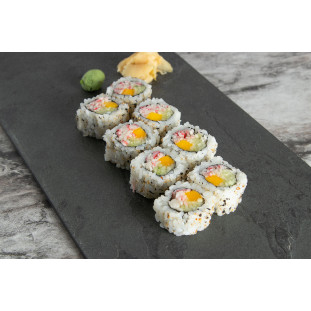 Uramaki California Nabanka