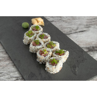 Uramaki Atum Spice Nabanka