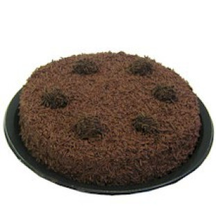 Bolo de Brigadeiro VARANDA 1100g