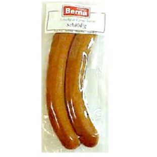 Salsicha Branca Schublig BERNA 280g