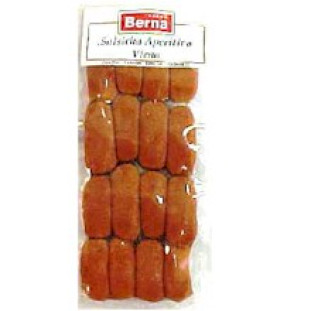Salsicha Viena Aperitivo BERNA 270g