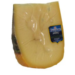 Queijo Tipo Maasdamer Selection POLENGHI 600g