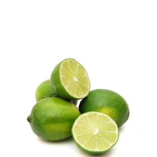 Limão Taiti 1 Duzia