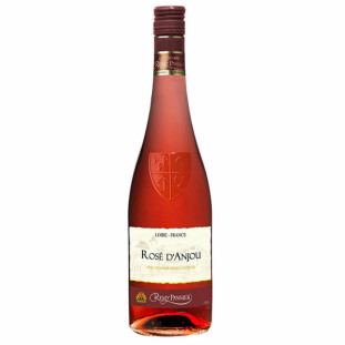 Vinho Francês Rose D'Anjou REMY PANNIER 750ml