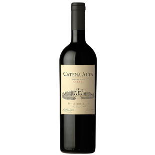 Vinho Argentino Tinto Malbec CATENA ALTA 750ml