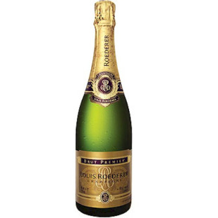 Champagne Francesa LOUIS ROEDERER Brut 750ml